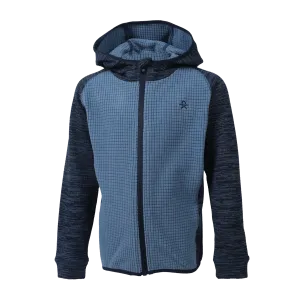 Skyr Lightweight Fleece Jacket: Stellar
