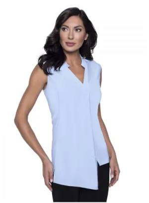 Sleeveless Knit Top
