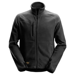 Snickers 8022 Polartec Fleece Jacket Black