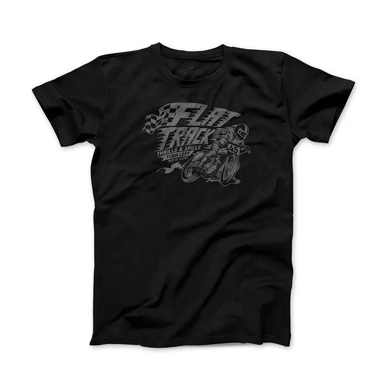 Tee Shirt TURN LEFT | Age of Glory