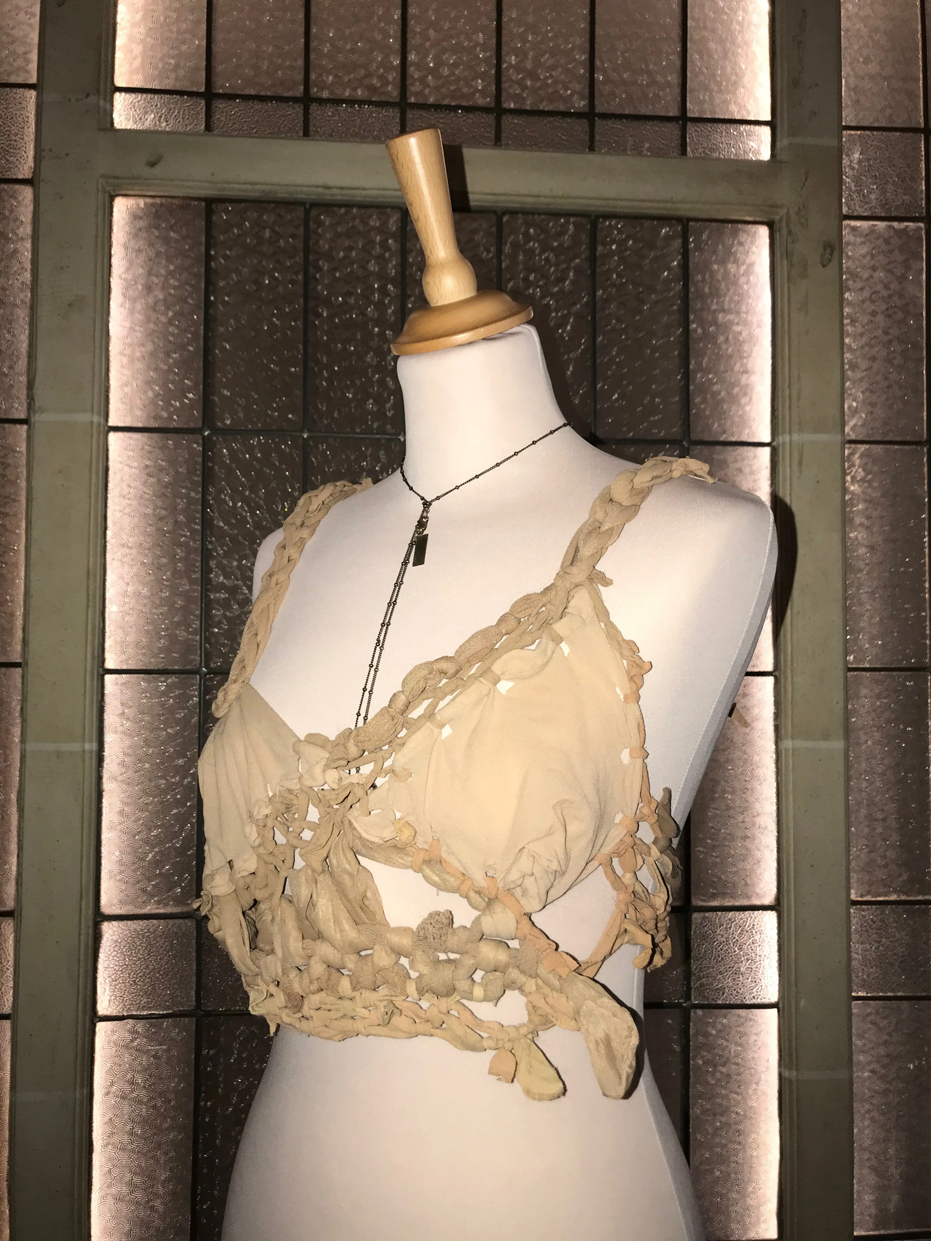 Tight Knit Top