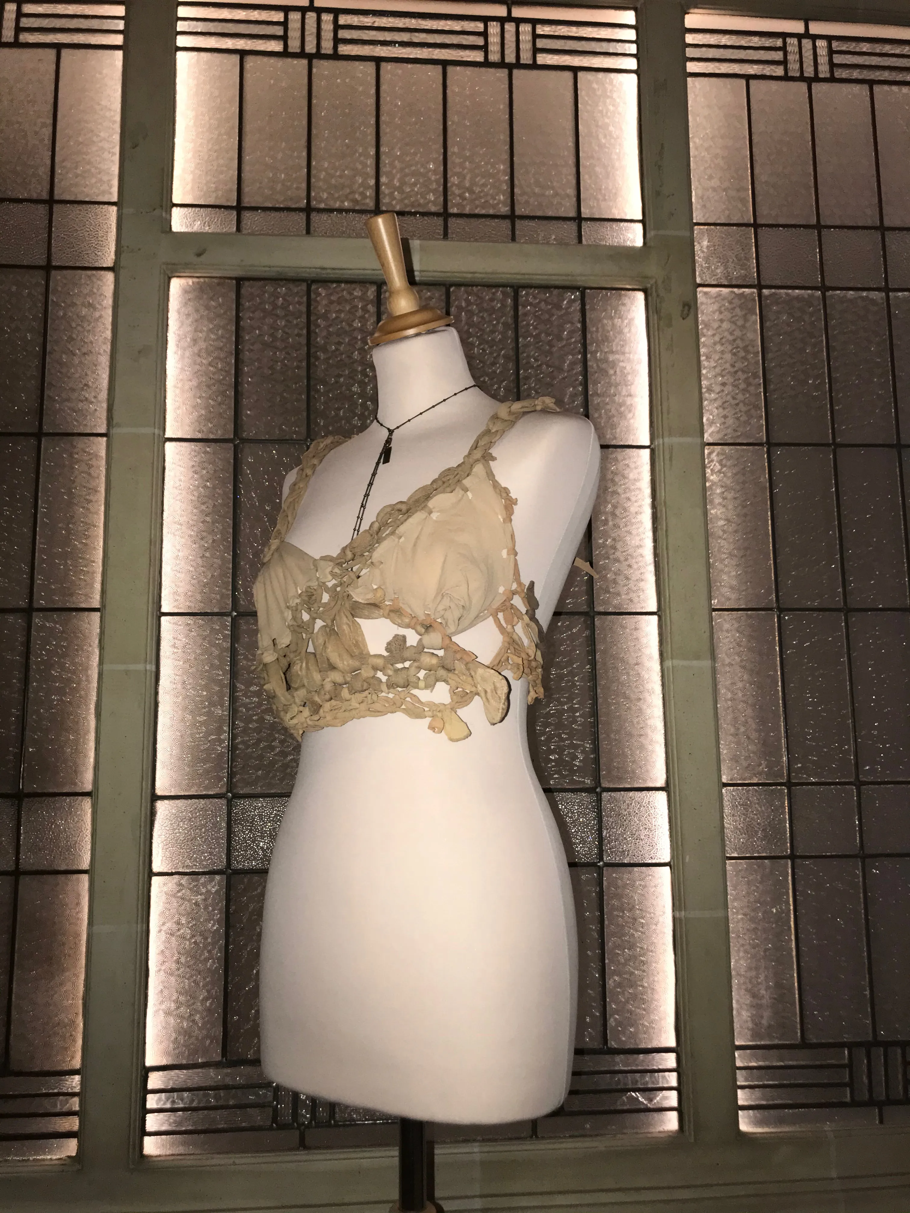 Tight Knit Top