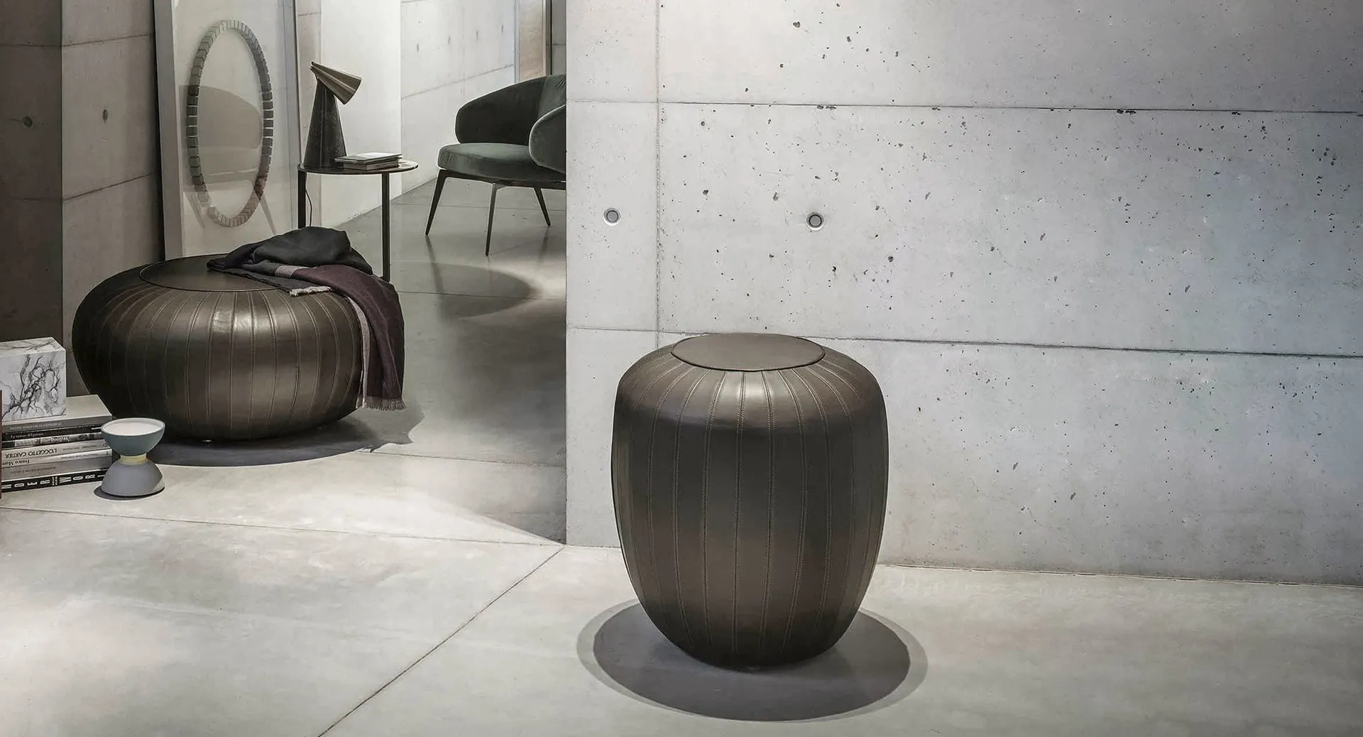 Tod Ottoman