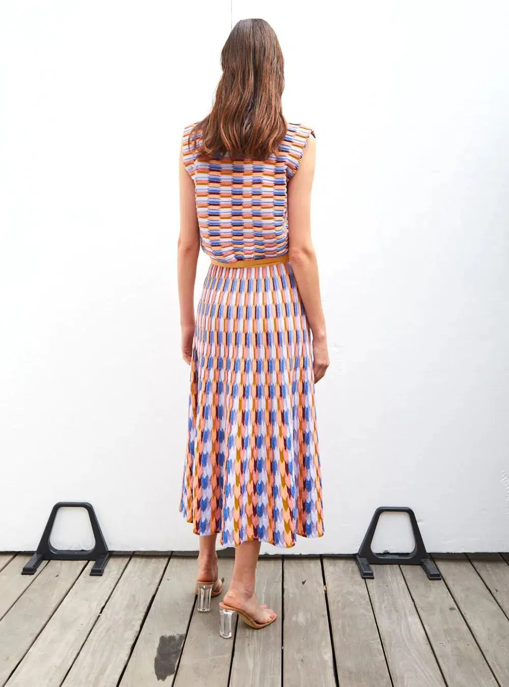 TOUCAN2 Top