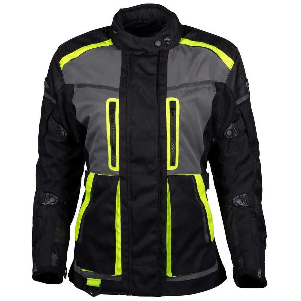 Tourmaster Transition Jacket