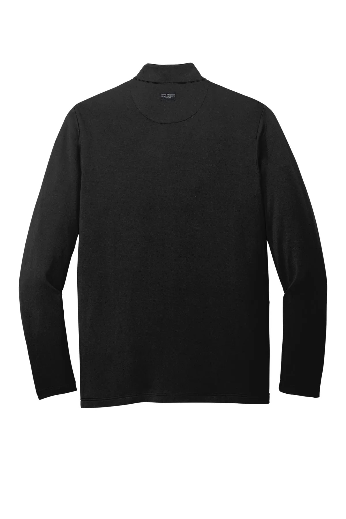 TravisMathew Newport Full-Zip Fleece. TM1MU420