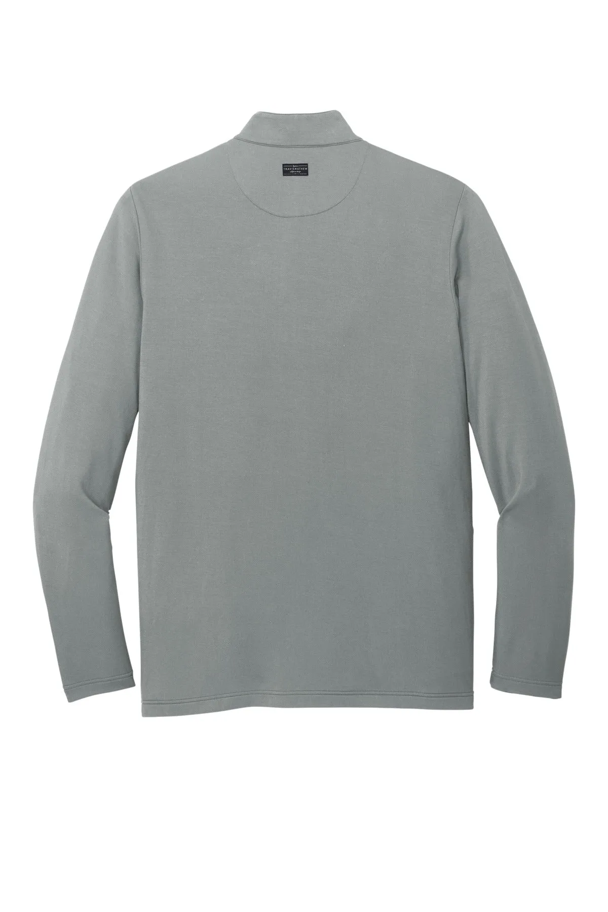 TravisMathew Newport Full-Zip Fleece. TM1MU420