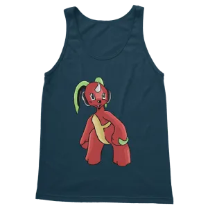 Tsosti Classic Adult Vest Top