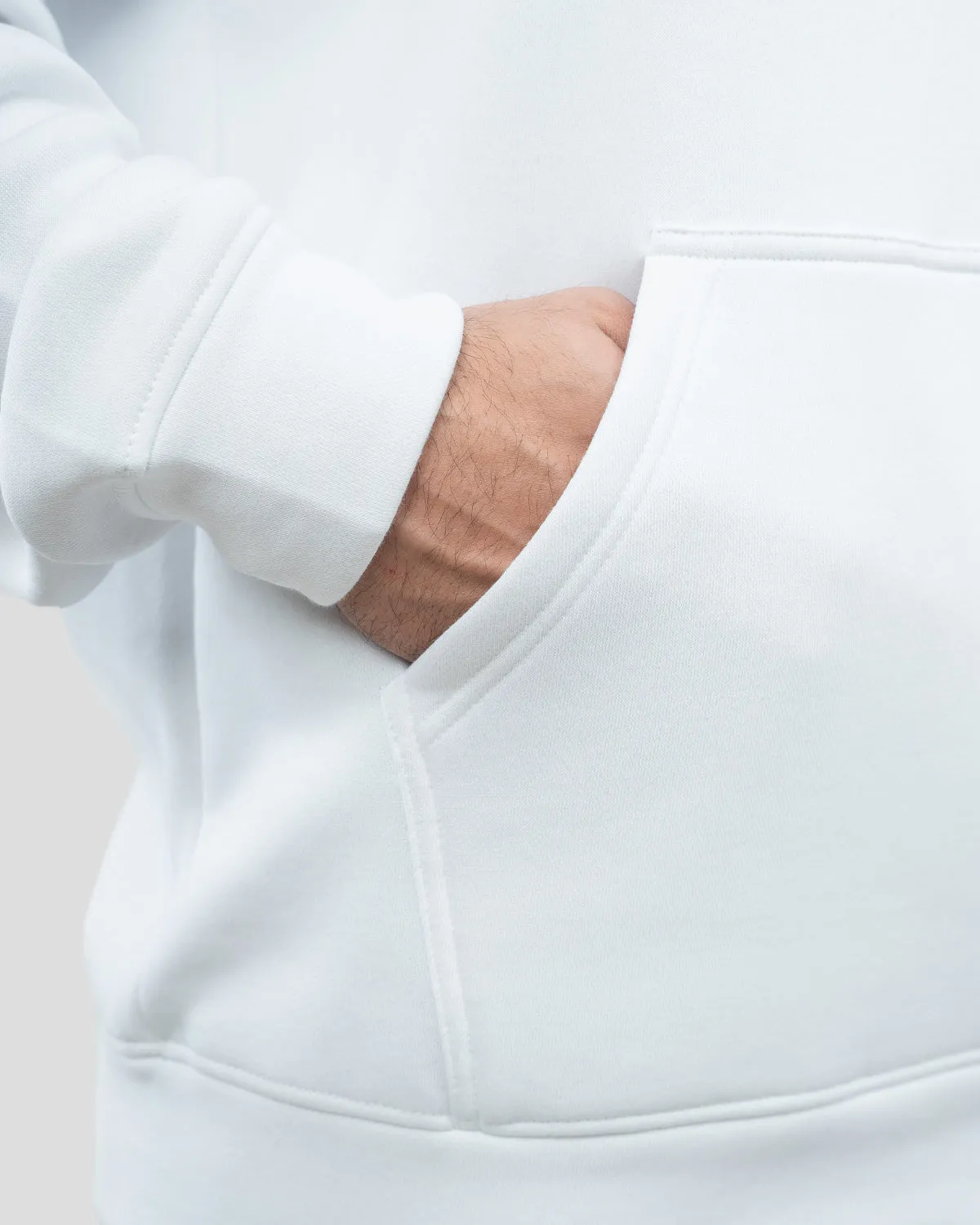 Unhide essential Hoodie