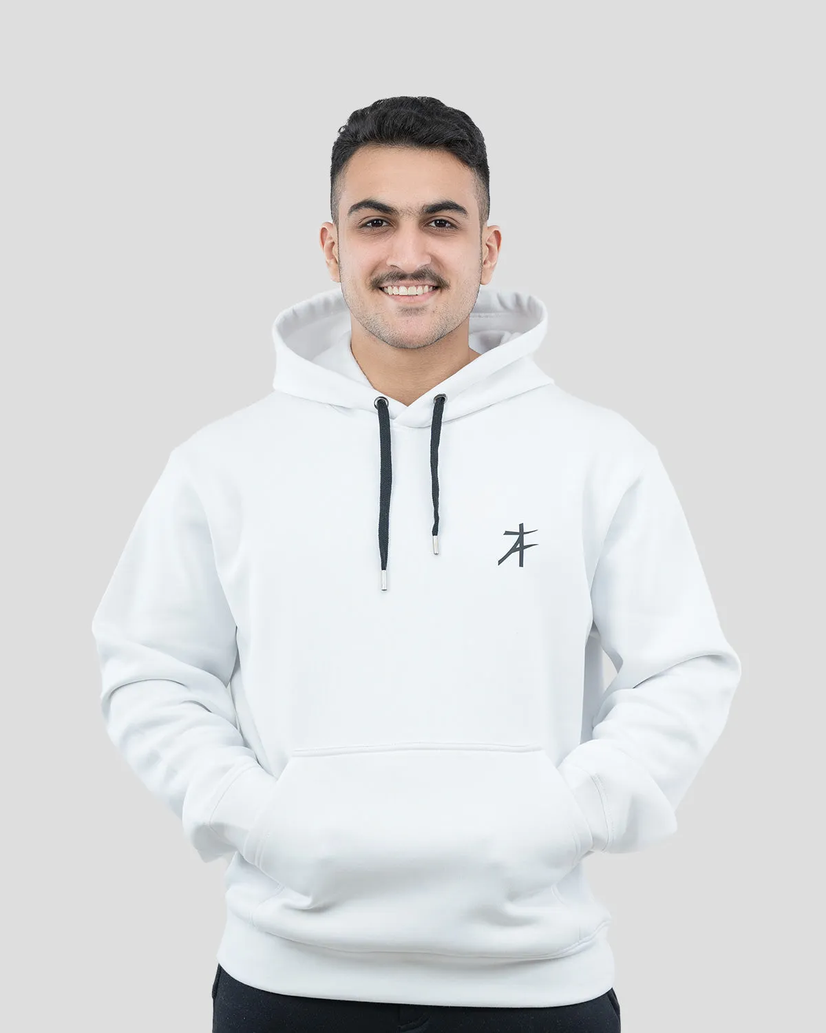Unhide essential Hoodie