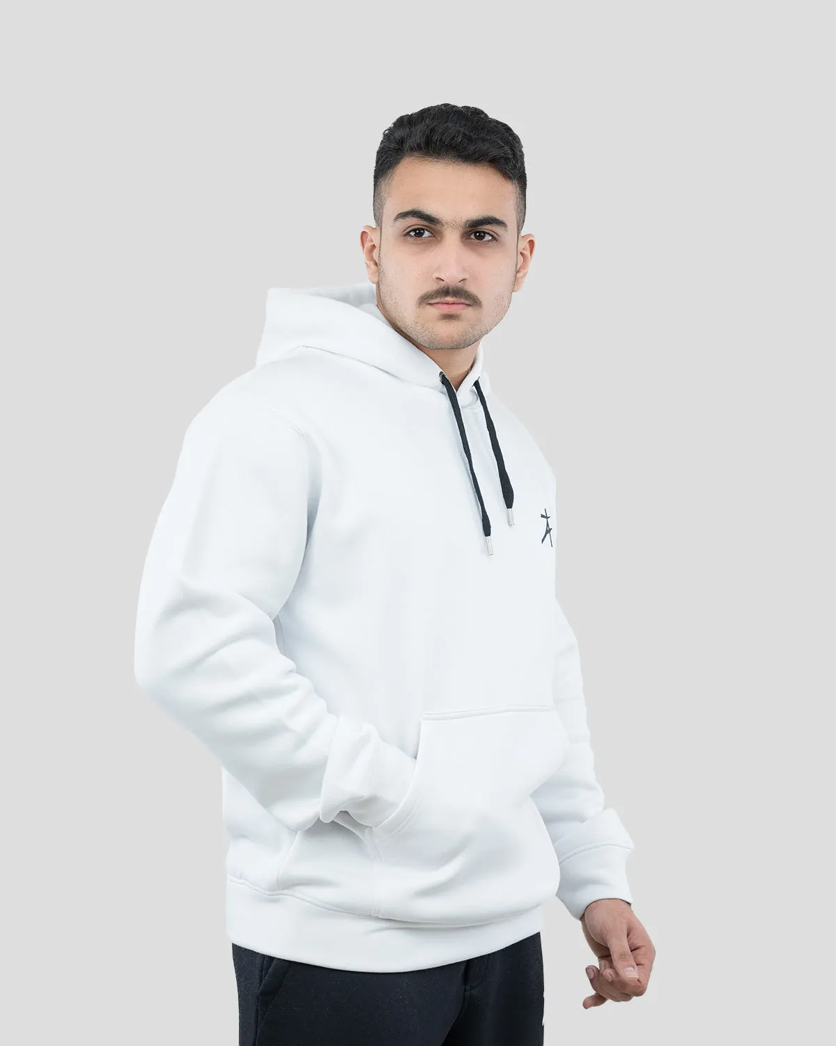 Unhide essential Hoodie