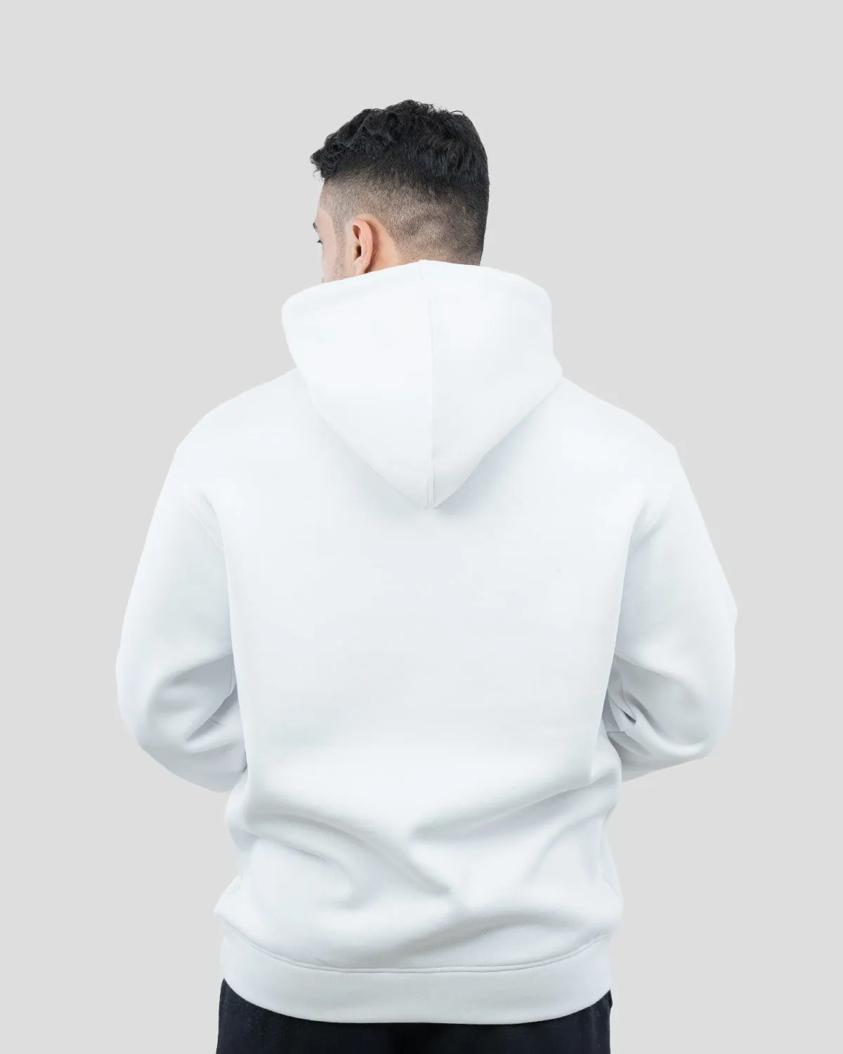 Unhide essential Hoodie