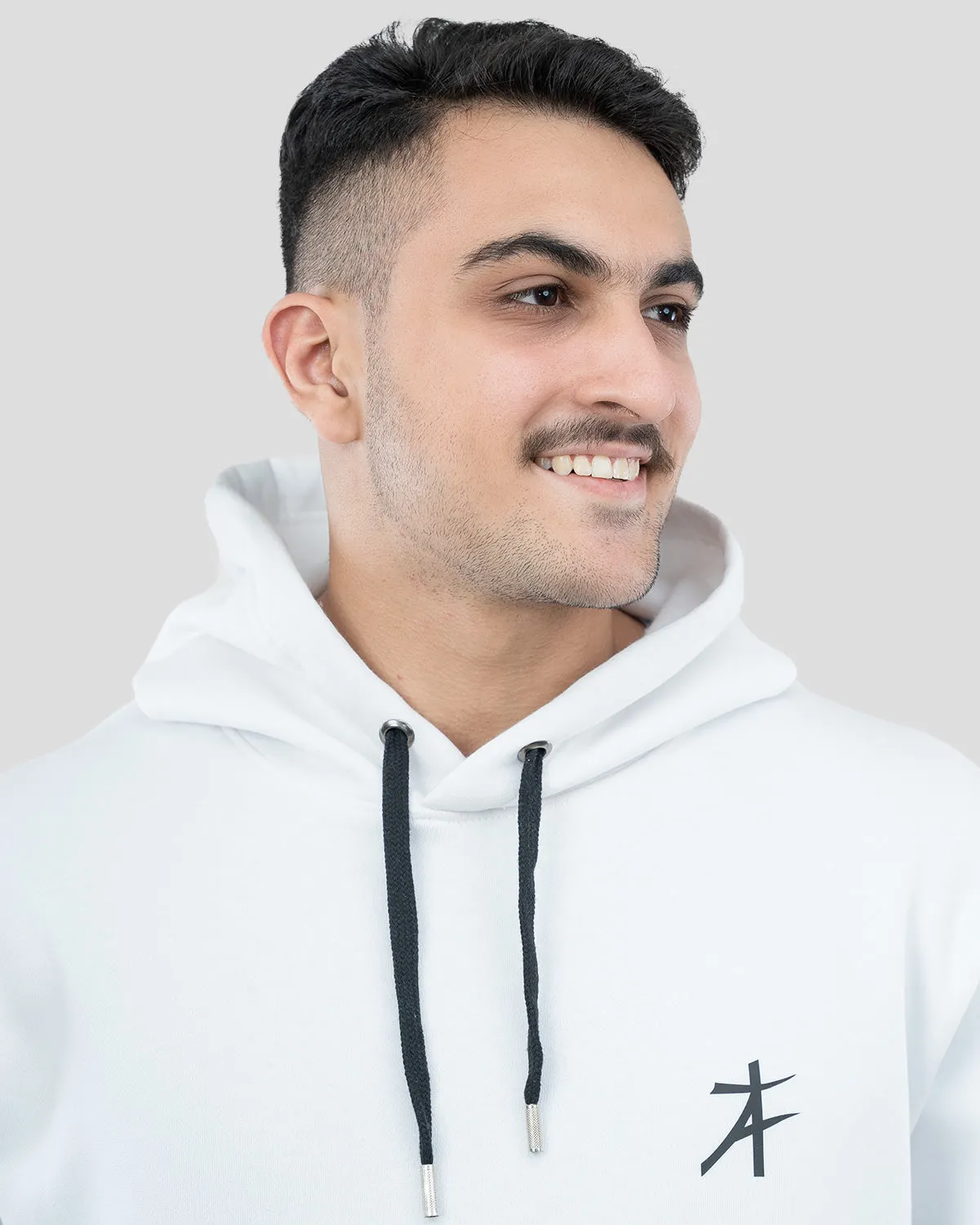 Unhide essential Hoodie
