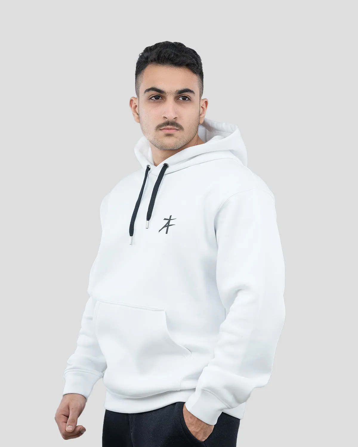 Unhide essential Hoodie