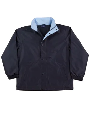 Unisex Stadium Jacket