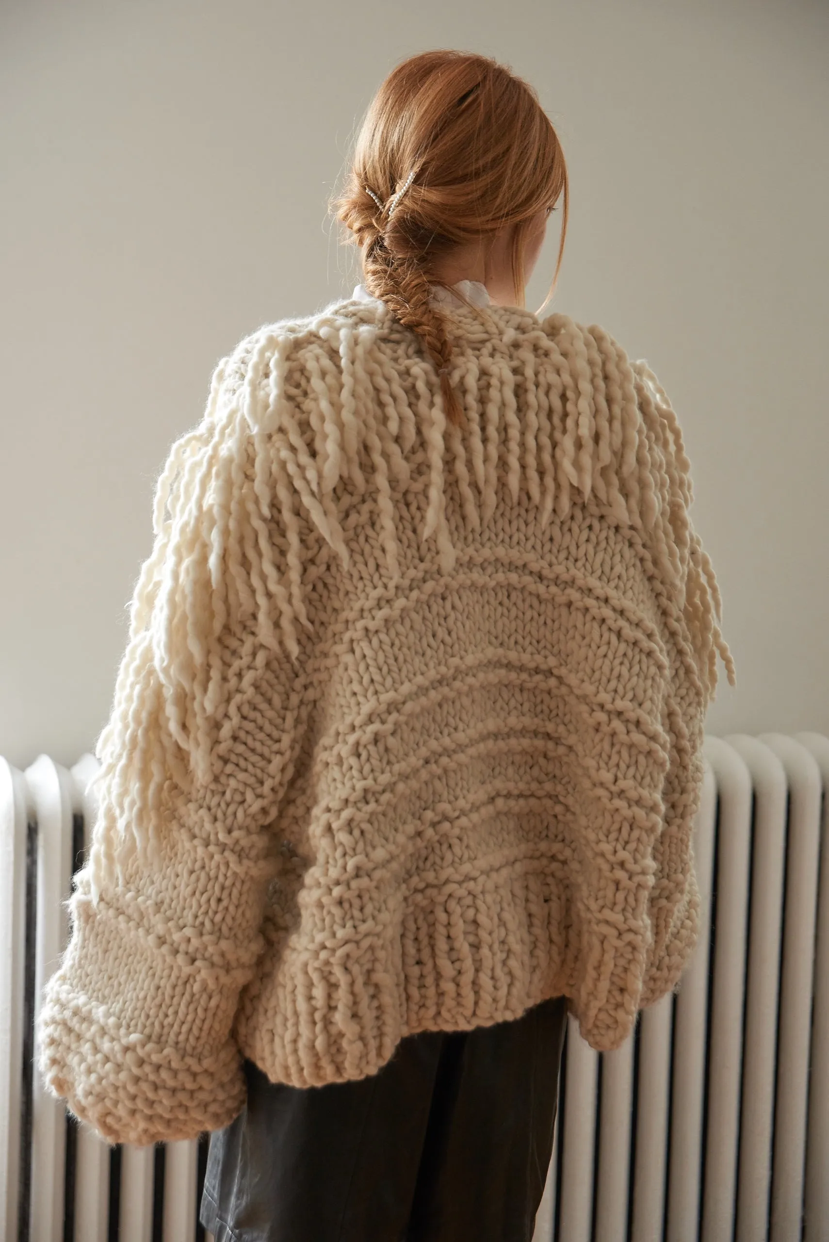 Urban Cowboy Jacket - Merino