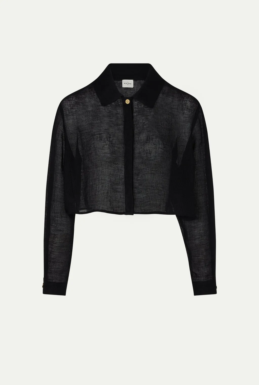 WASTA linen shirt