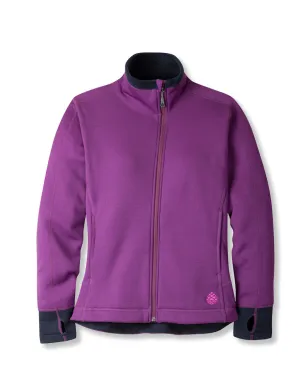 Women's Origins Jacket