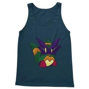 Worril Classic Adult Vest Top
