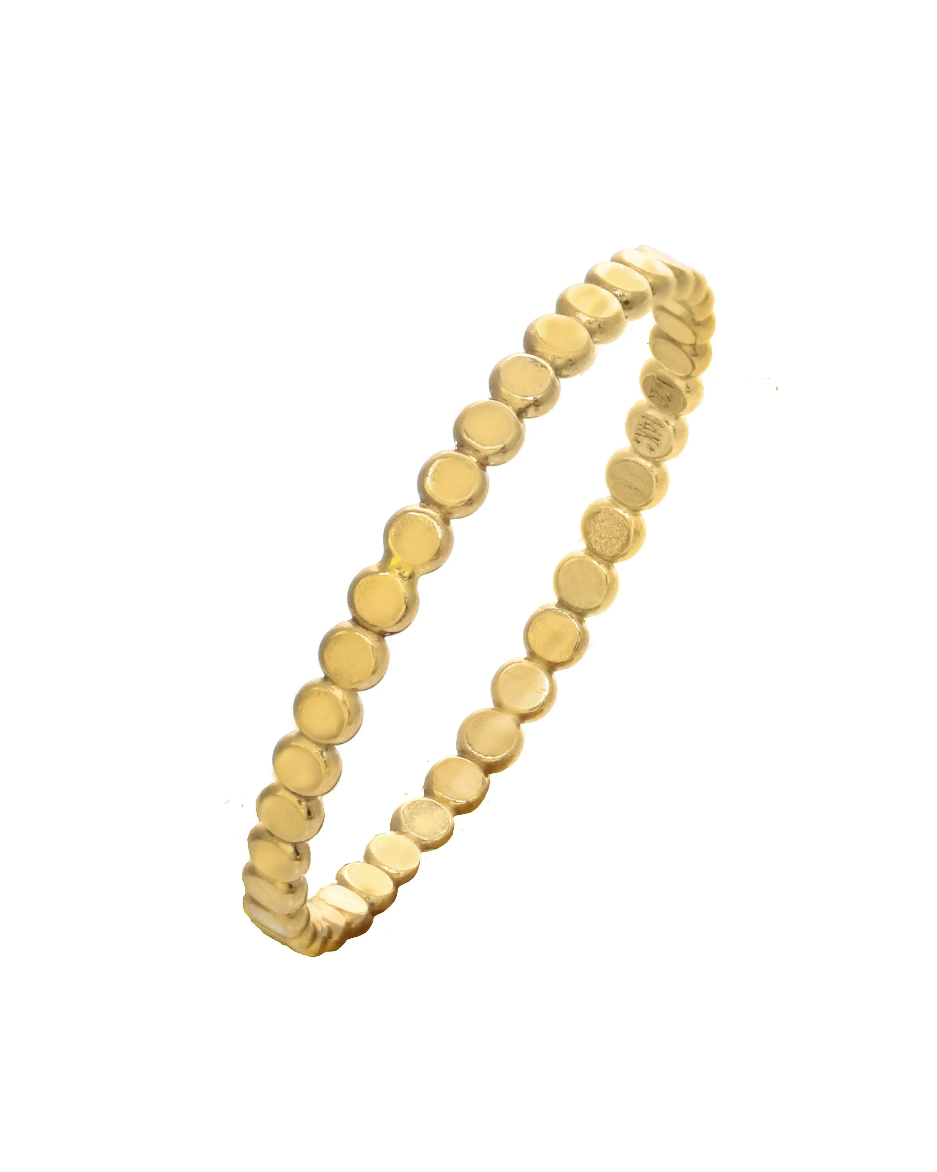 Zetta Ring
