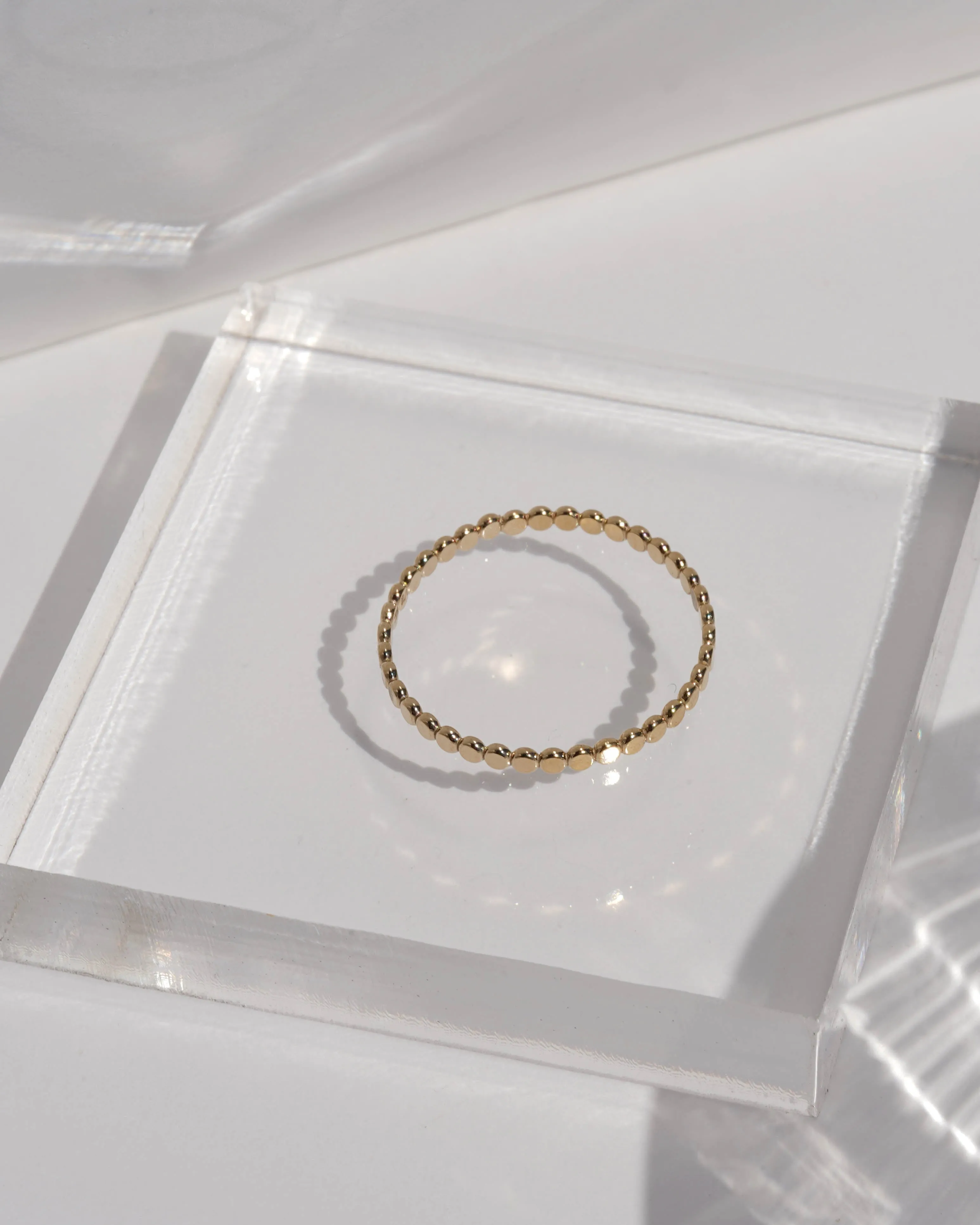 Zetta Ring