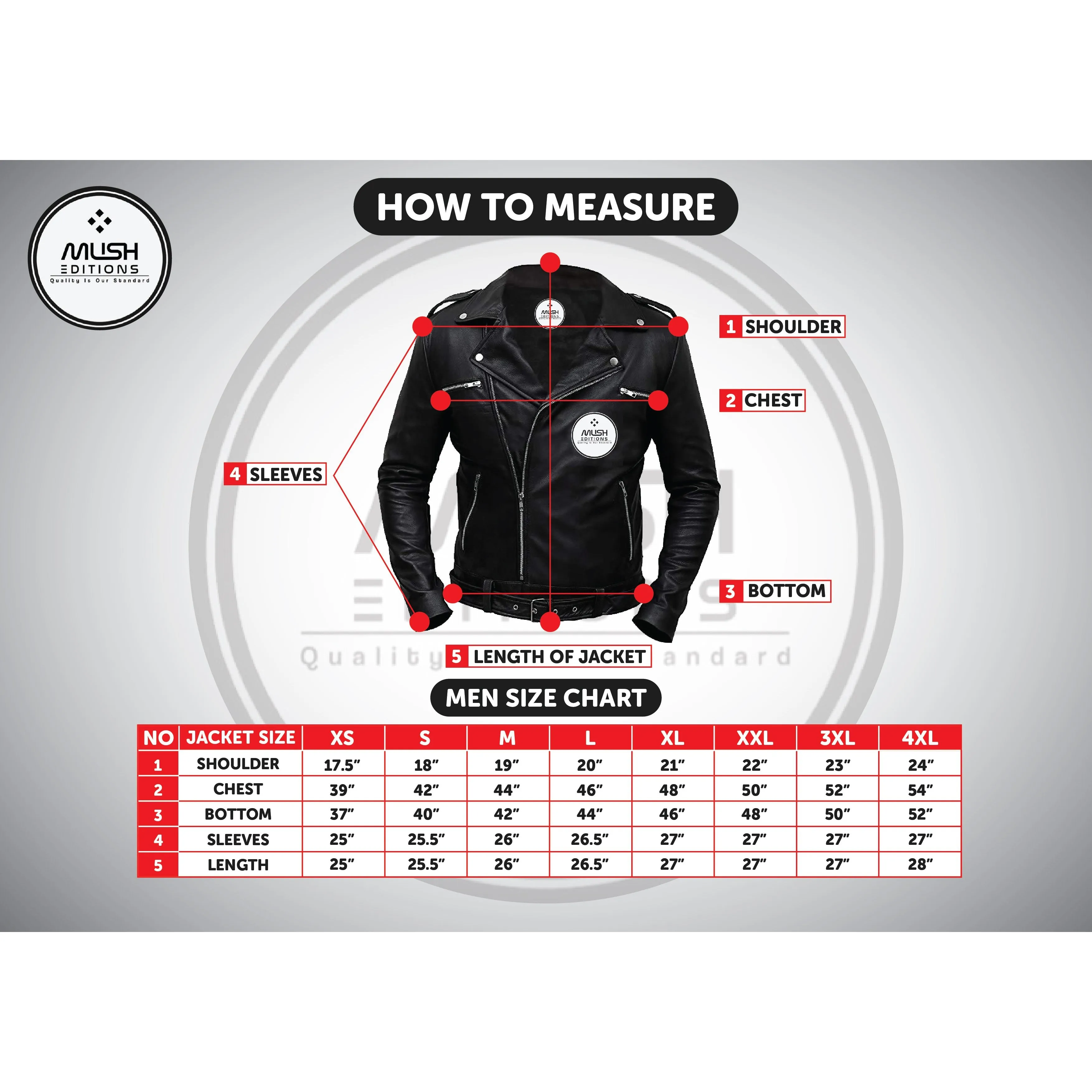 Zip Stand Collar Genuine Sheepskin Leather Jacket with Fur